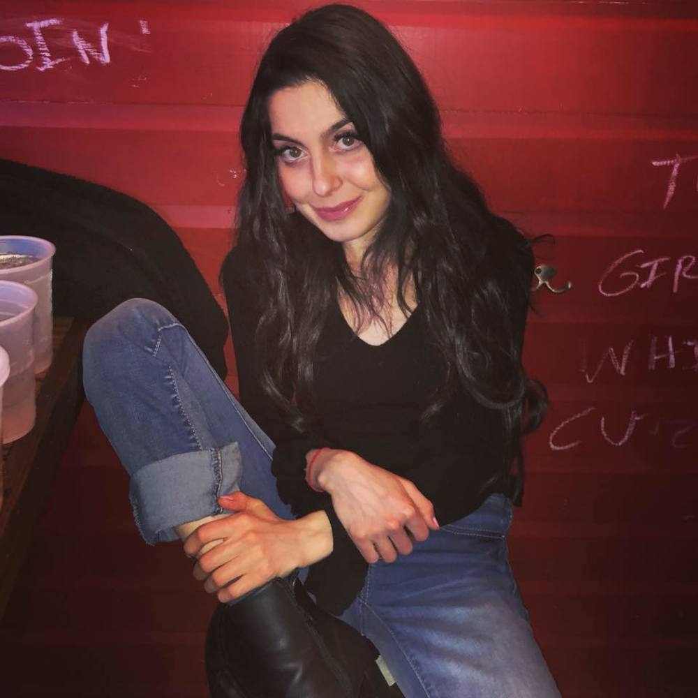 Meet your Posher, Alexa